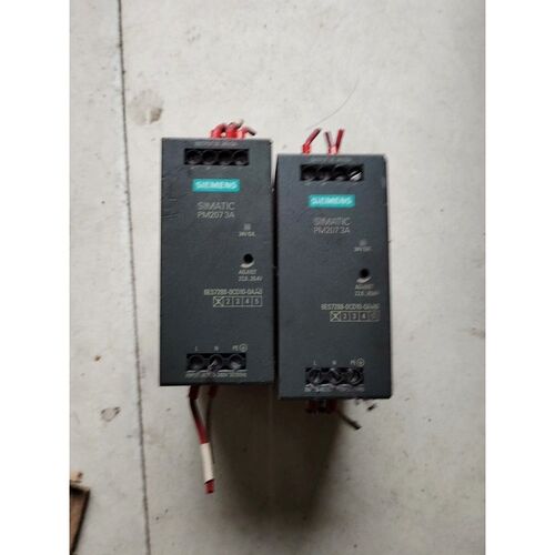 电源288-0CD10  电源 PM207 3A 议价