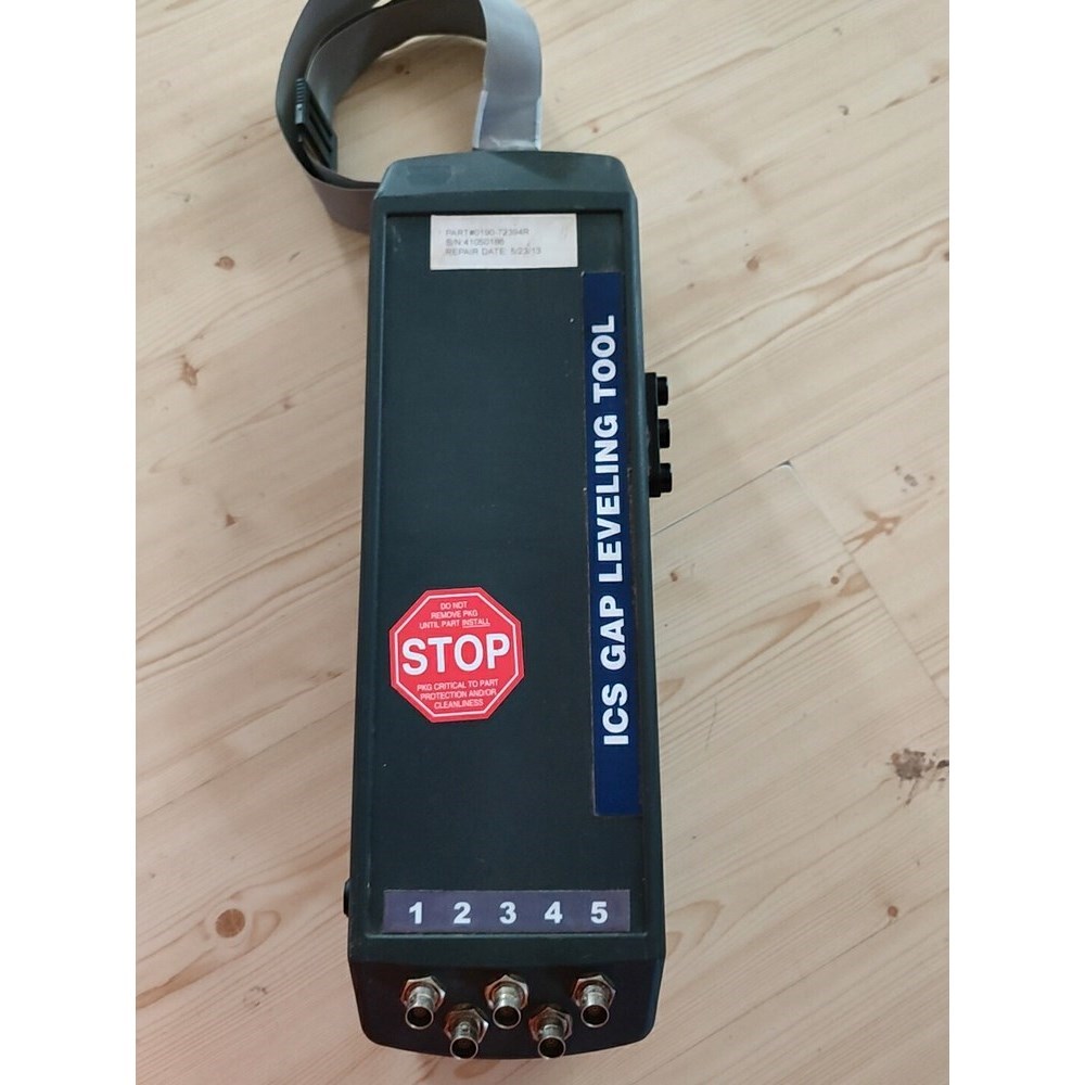 ICS GAP LEVELING TOOL 议价