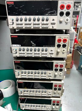 吉时利2000万用表2015THD和2016THD均有售 议价