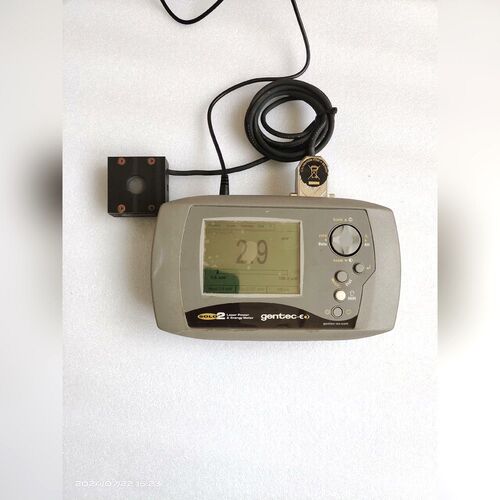 gentec -eo solo2激光能量计UP19K-15S 议价