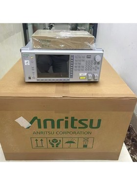 Anritsu安立MS9740B光谱分析仪 议价