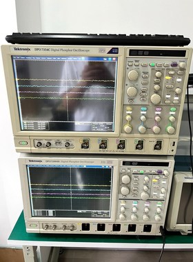 泰克DPO72004B示波器.模拟带宽20G采样率50GS 议价