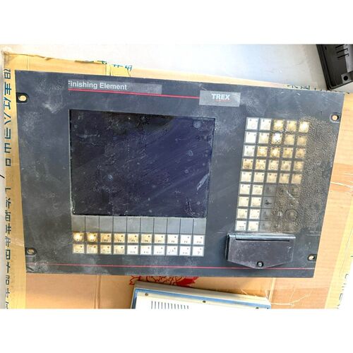5D5500.31显示屏Finishing Element3 议价