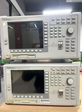 几乎的Anritsu安立MS9710B和MS9710C光 议价