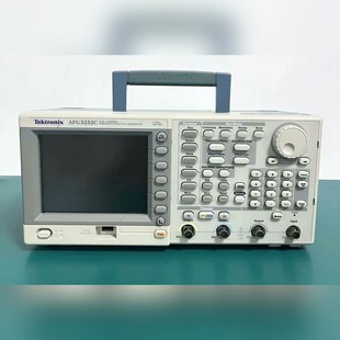 泰克AFG3252C任意波形发生器 议价