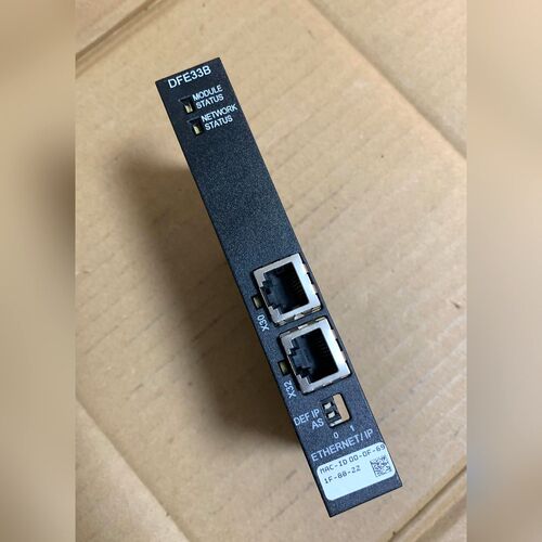 SEW赛威通讯卡DFE33B 实物实拍成色几乎原装正 议价