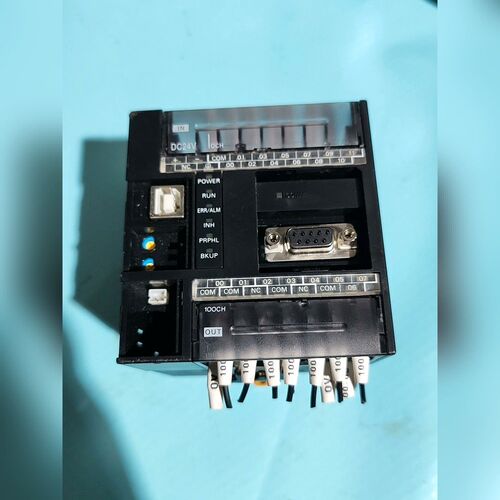 CP1E一N2ODT一D实物如图件议价 议价