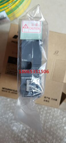 Q06UDVCPU三菱Q系列PLC.工程项目剩余原装正