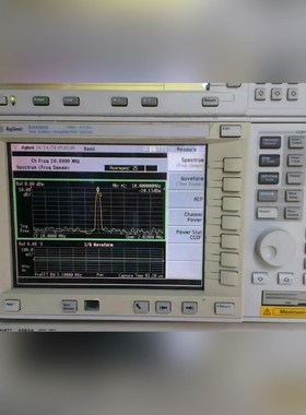 安捷伦E4447A E4448A E4440A E4445A 议价