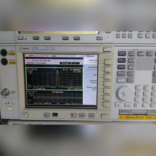 安捷伦E4447A E4448A E4440A E4445A 议价