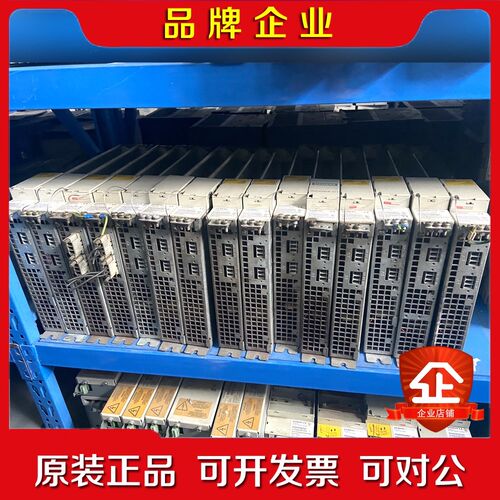 伺服数控 6SN1123-1AB00-0BA1现货2X 议价