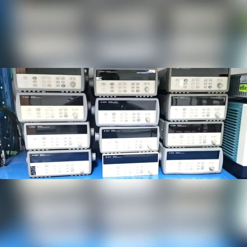 是德科技安捷伦采集器34970A收 议价