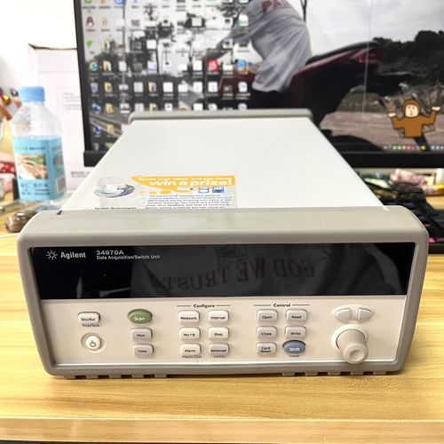 安捷伦34970A采集仪 议价