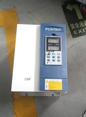 普传变频器PI7000 015F32 议价