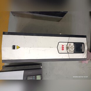 ABB变频器ACS880-01-072A-3 功率37K 议价