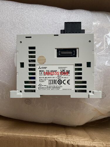 三菱模块FX5-485ADP,裸新没包装 ,剩余5只