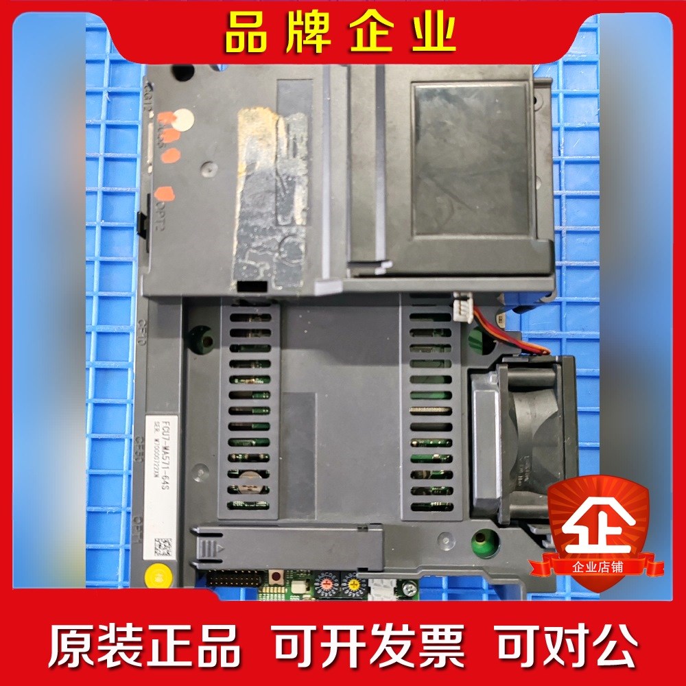 FCU7-MA571-64S三菱马扎克系统主机原装测试 议价