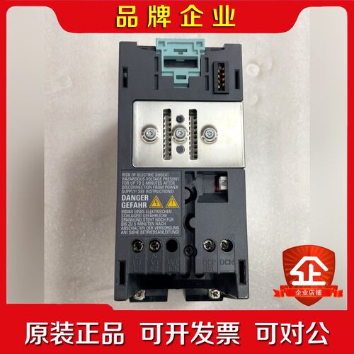 6SL210-1SB14-0UA0 驱动器成色 议价