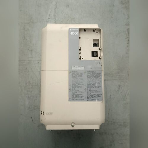 CIMR-HB4A0024FAA安川H1000-11KW7 议价