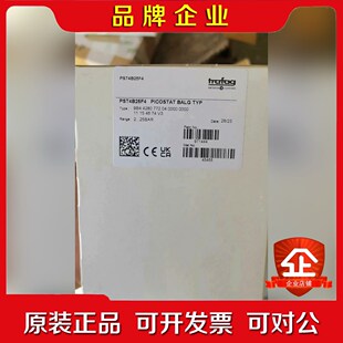 Trafag压力传感器9B4.4280 2...25bar 议价