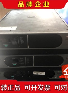 射频发生器ADVANCEDENERGY APEX 10KW 议价