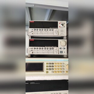 吉时利6221 吉时利2182A 吉时利6220 议价