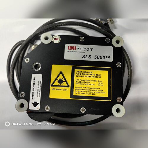 LMI Selcom激光传感器 SLS5000 351 议价