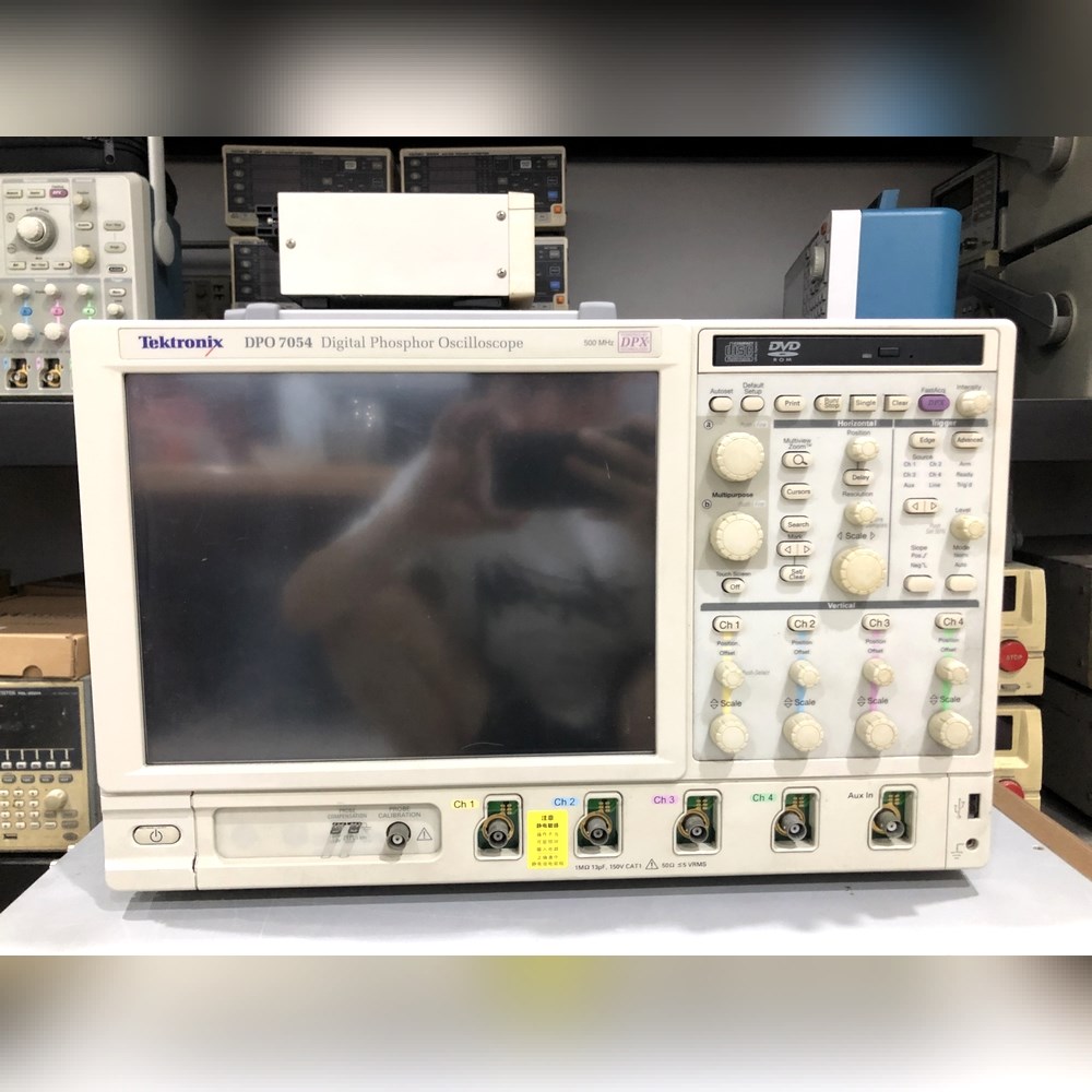 泰克DPO7054示波器 议价