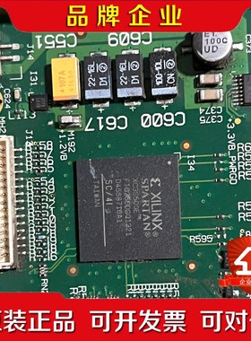 赛灵思XC3S500EDAD2000 DLP DDP302 议价