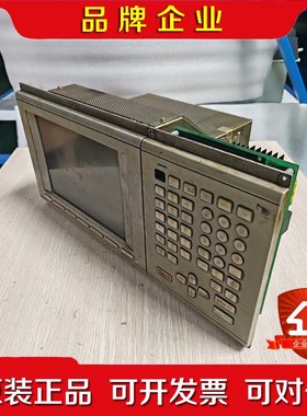 三菱M64E60系统主机MDT962B-1A控制器原装拆 议价
