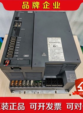 MDSDMSPV3F20080三菱五轴一体驱动器电源模块控制 议价