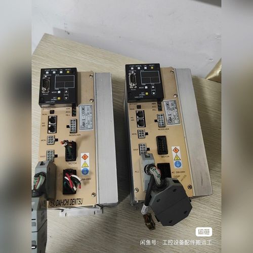 DAI-ICHI+DENTSU驱动器SAN4-120SMS 议价