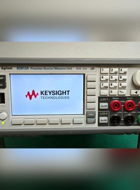 议价现货安捷伦是德科技Keysight B2912A精 议价