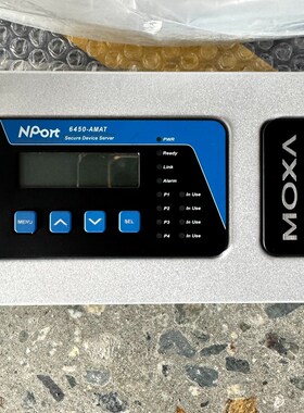 AMAT 0190-44195 MOXA NPort 645 议价
