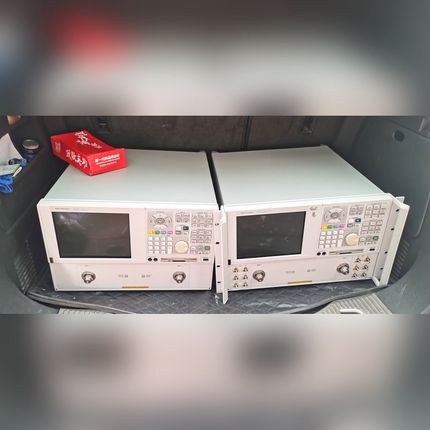 AgilentN5230C矢量网络分析仪 议价