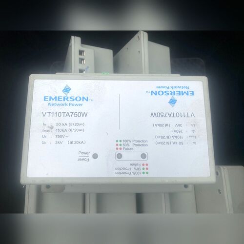 网测防雷器VT110TA750W 实 议价