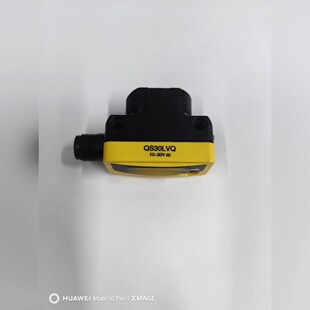 美国邦纳BANNER光眼 QS18VP6LLPQ8 议价