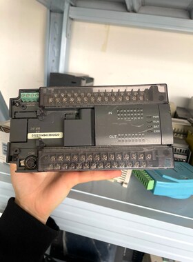 汇川PLCH2u-2416MT-XP 实物拍摄 包好包邮 议价