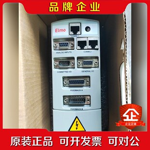 以色列 ELMO驱动器 COR-A9230 -C6 议价