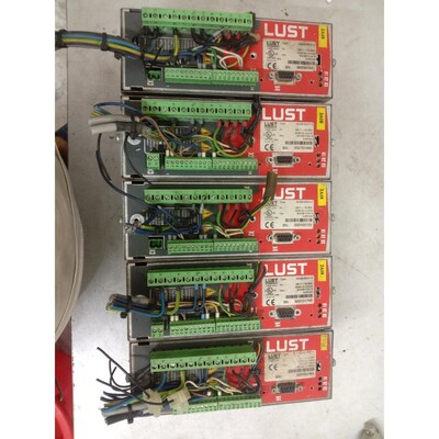 CT 路斯特变频器驱动器CDA32.003.C1.3 议价