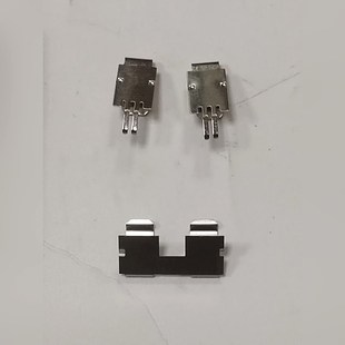 FLUKE福禄克万用表电池正负弹片15B+17B+18B+主 议价