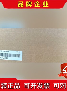 汇川驱动器 SV660AT021I现货议价
