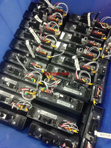 雷赛伺服1kw L7EC-1000 ACM13015H2F-