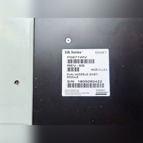 Foxboro P0960HA 议价