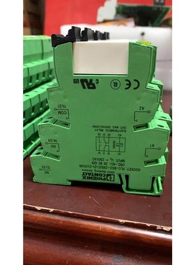 PLC-RSC-230UC21-21SO46 菲尼克 议价