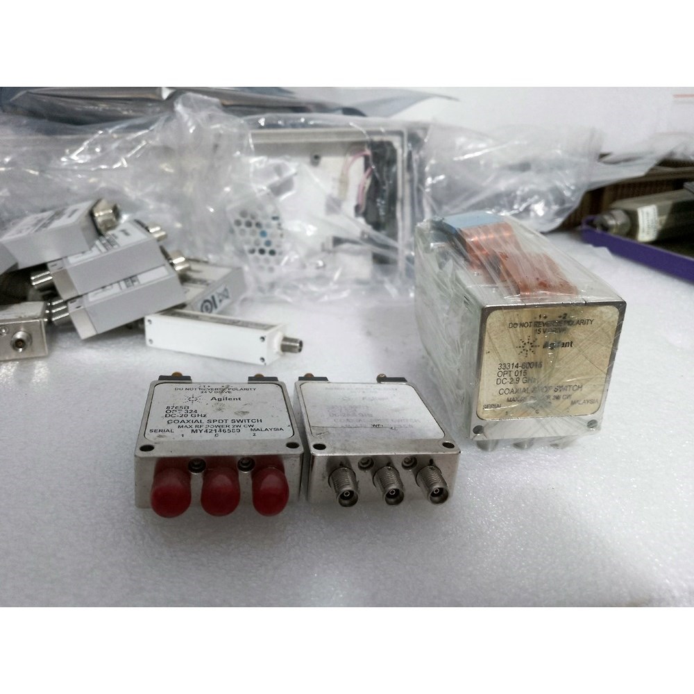 Agilent 33314-60015 33314-600 议价