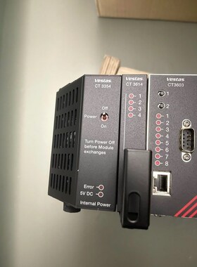 原装VESTAS模块CT3354 实拍图片 议价