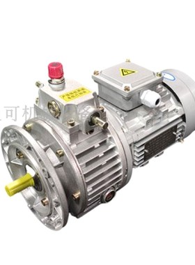 电动机 DEFAN电机马达YVP8034 减速机NMRV75 议价