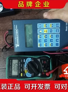 TRANSMATION 180 过程表成色如图非常新 议价