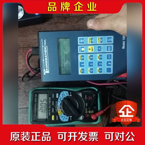 TRANSMATION 180 过程表成色如图非常新 议价